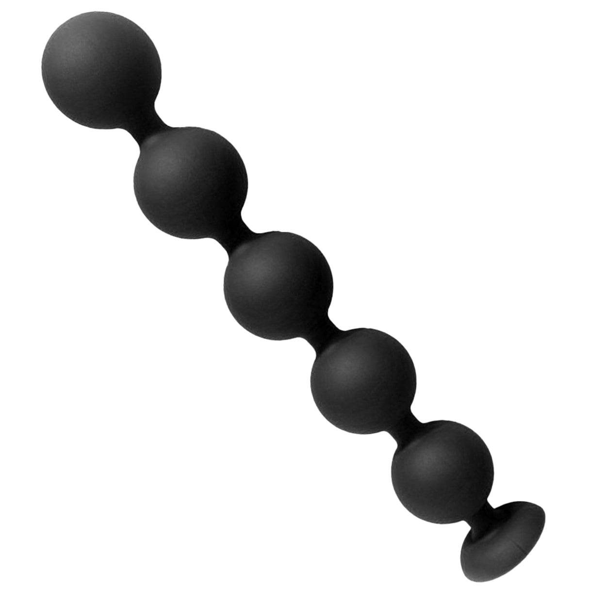 ELITE Liquid Silicone Anal Balls Large