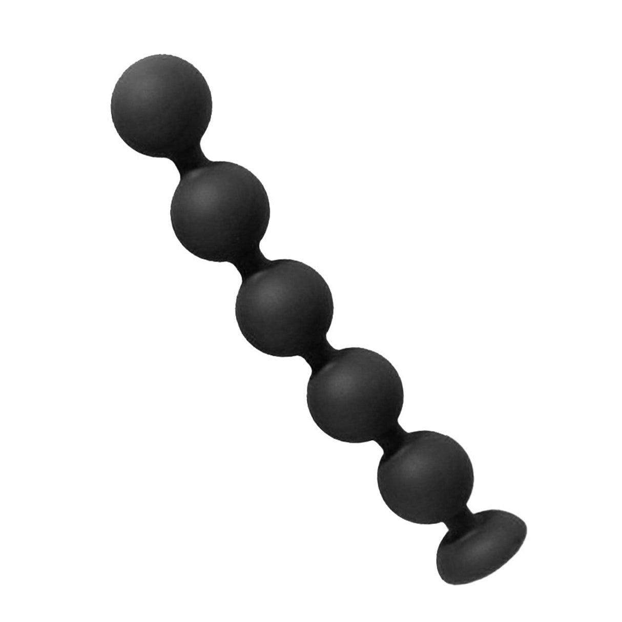 ELITE Liquid Silicone Anal Balls Small