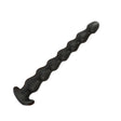 ELITE Liquid Silicone Beaded Depth Trainer Large