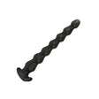 ELITE Liquid Silicone Beaded Depth Trainer Medium