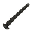 ELITE Liquid Silicone Beaded Depth Trainer XL
