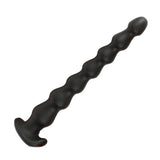 ELITE Liquid Silicone Beaded Depth Trainer XL
