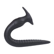 ELITE Liquid Silicone Serpent 21.6 Inch