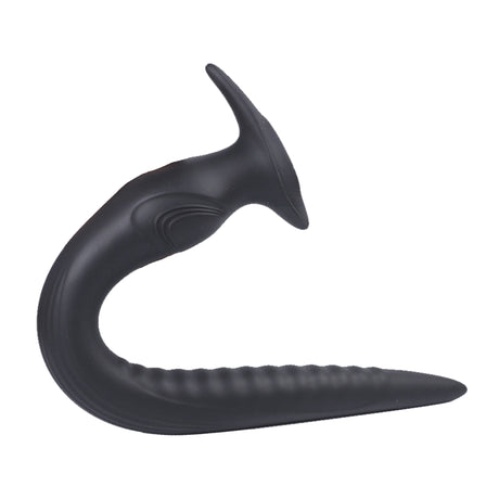 ELITE Liquid Silicone Serpent 21.6 Inch