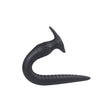 ELITE Liquid Silicone Serpent 9 Inch