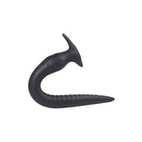 ELITE Liquid Silicone Serpent 9 Inch