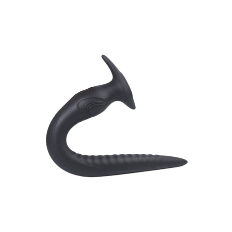 ELITE Liquid Silicone Serpent 9 Inch