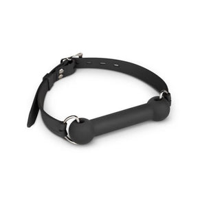 EasyToys Fetish Silicone Bit Gag