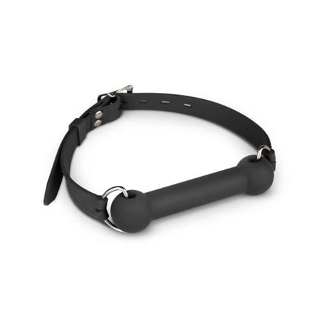 EasyToys Fetish Silicone Bit Gag