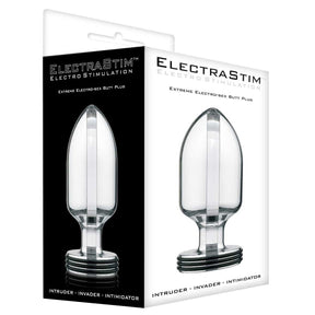 ElectraStim Invader Extreme Electro Butt Plug
