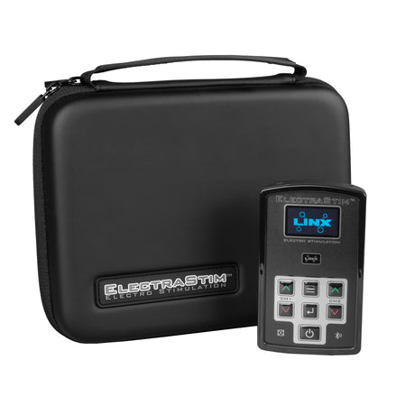 ElectraStim Linx Bluetooth Stimulator