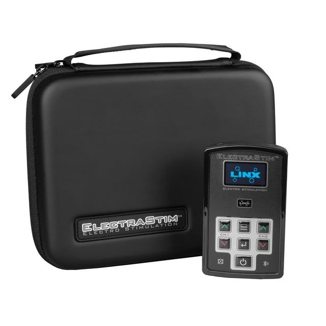 ElectraStim Linx Bluetooth Stimulator