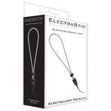 ElectraStim Metallic Adjustable Scrotal Loop
