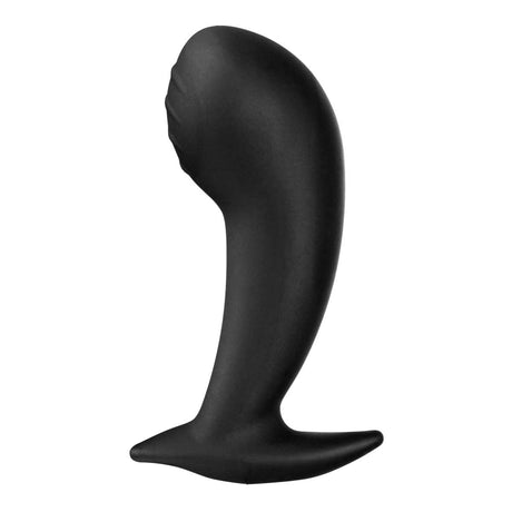 ElectraStim Nona Silicone Noir G Spot Stimulator
