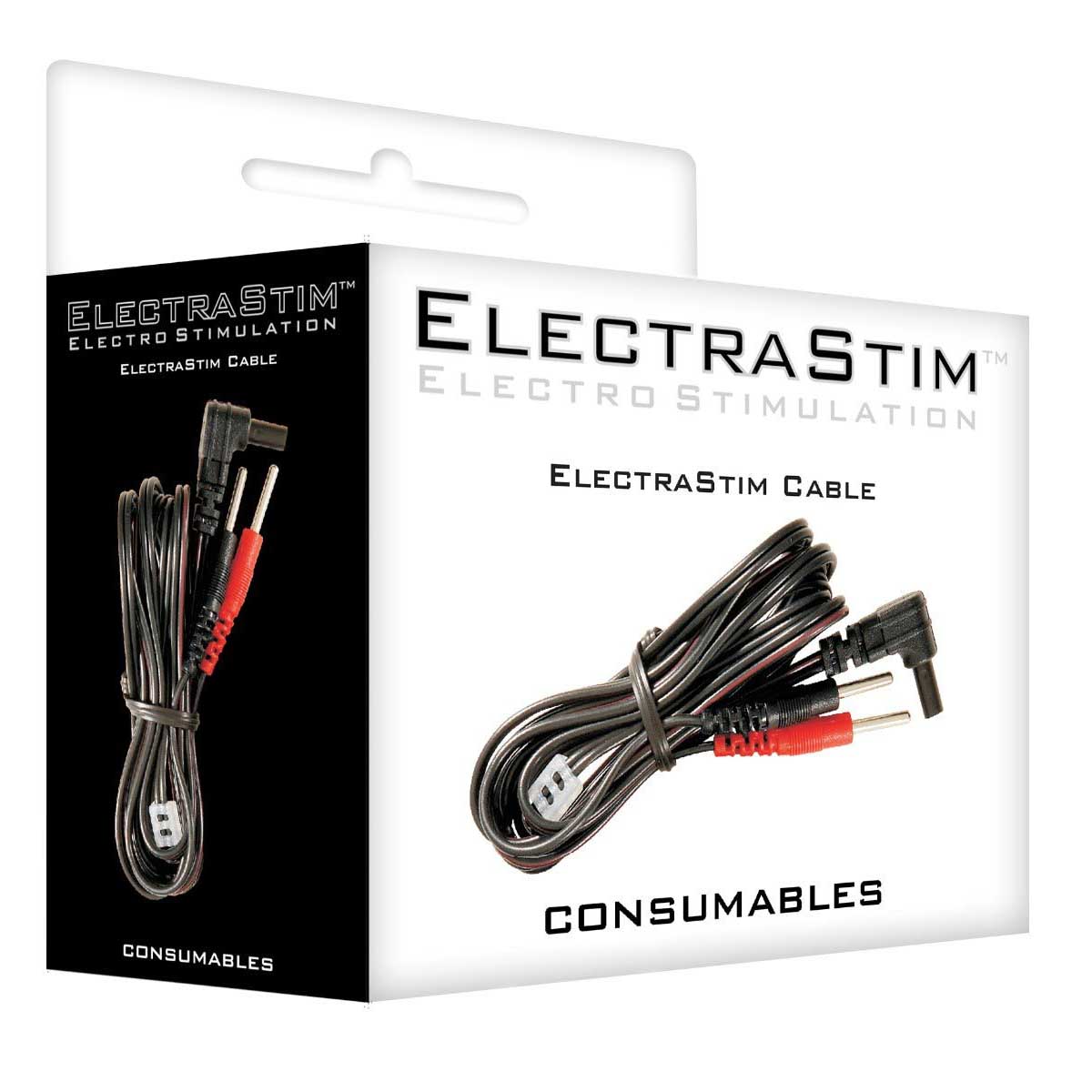 ElectraStim Spare Replacement Cable – FETCH