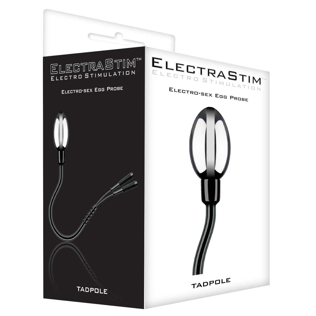 ElectraStim Tadpole Flexi Egg Probe
