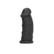 Elite Mega Liquid Silicone Dildo 11 Inch
