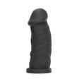 Elite Mega Liquid Silicone Dildo 12.2 Inch