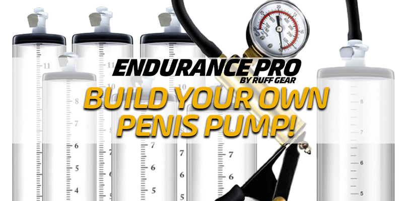 Endurance Pro - www.fetchshop.co.uk