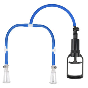 Endurance Pro Nipple Pump