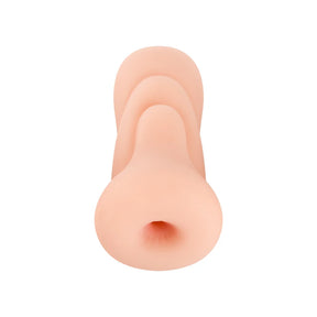 Extreme Realistic Anus Pocket Masturbator