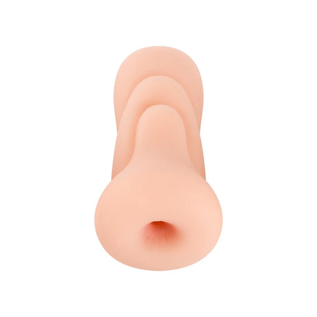 Extreme Realistic Anus Pocket Masturbator