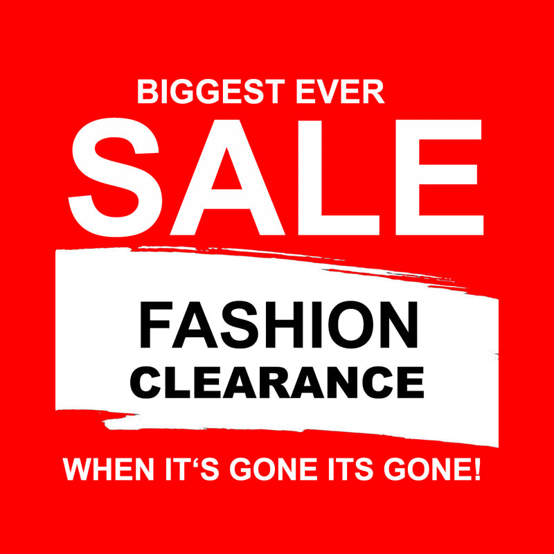Fetch Fashion Clearance