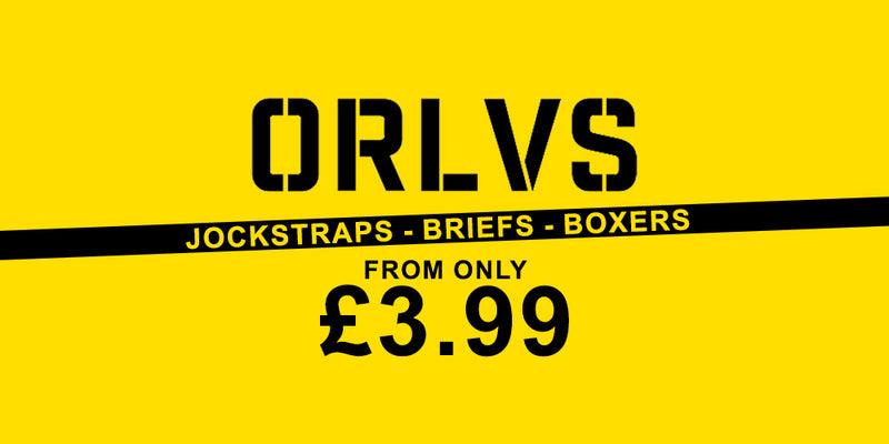 Orlus from £3.99 - Final Clearance