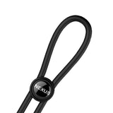 Nexus Forge Double Adjustable Cock & Ball Ring