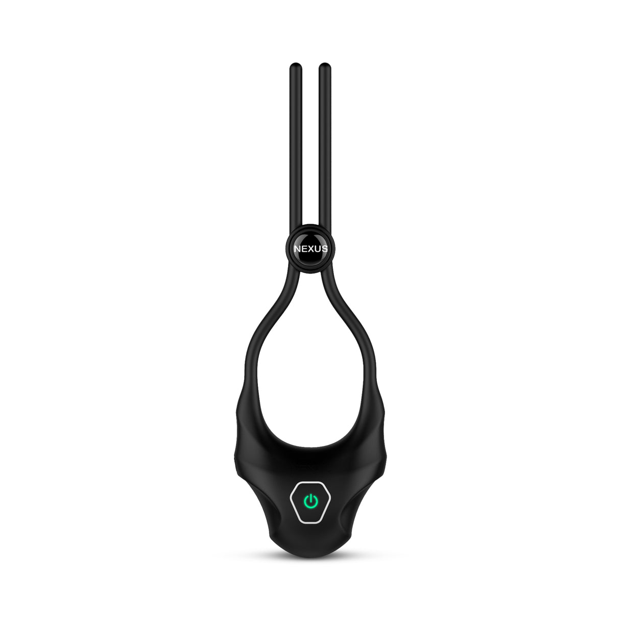 Nexus Forge Vibrating & Adjustable Lasso Cock Ring
