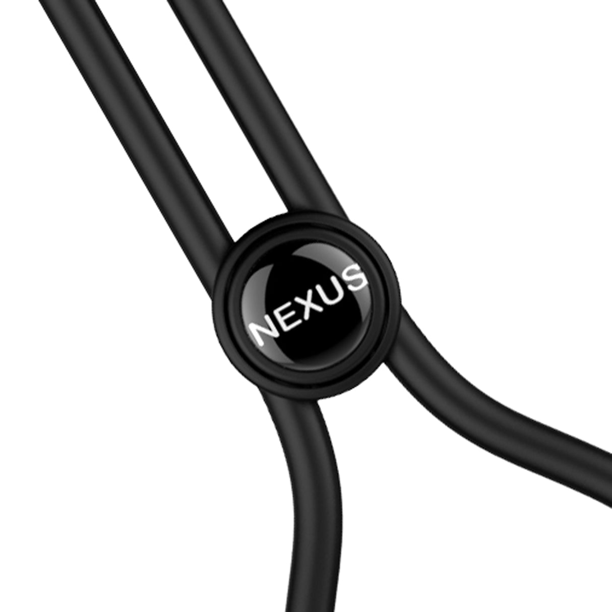 Nexus Forge Vibrating & Adjustable Lasso Cock Ring