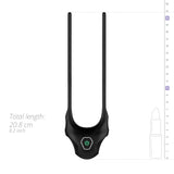 Nexus Forge Vibrating & Adjustable Lasso Cock Ring