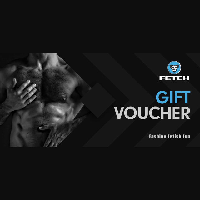 FETCH Gift Voucher
