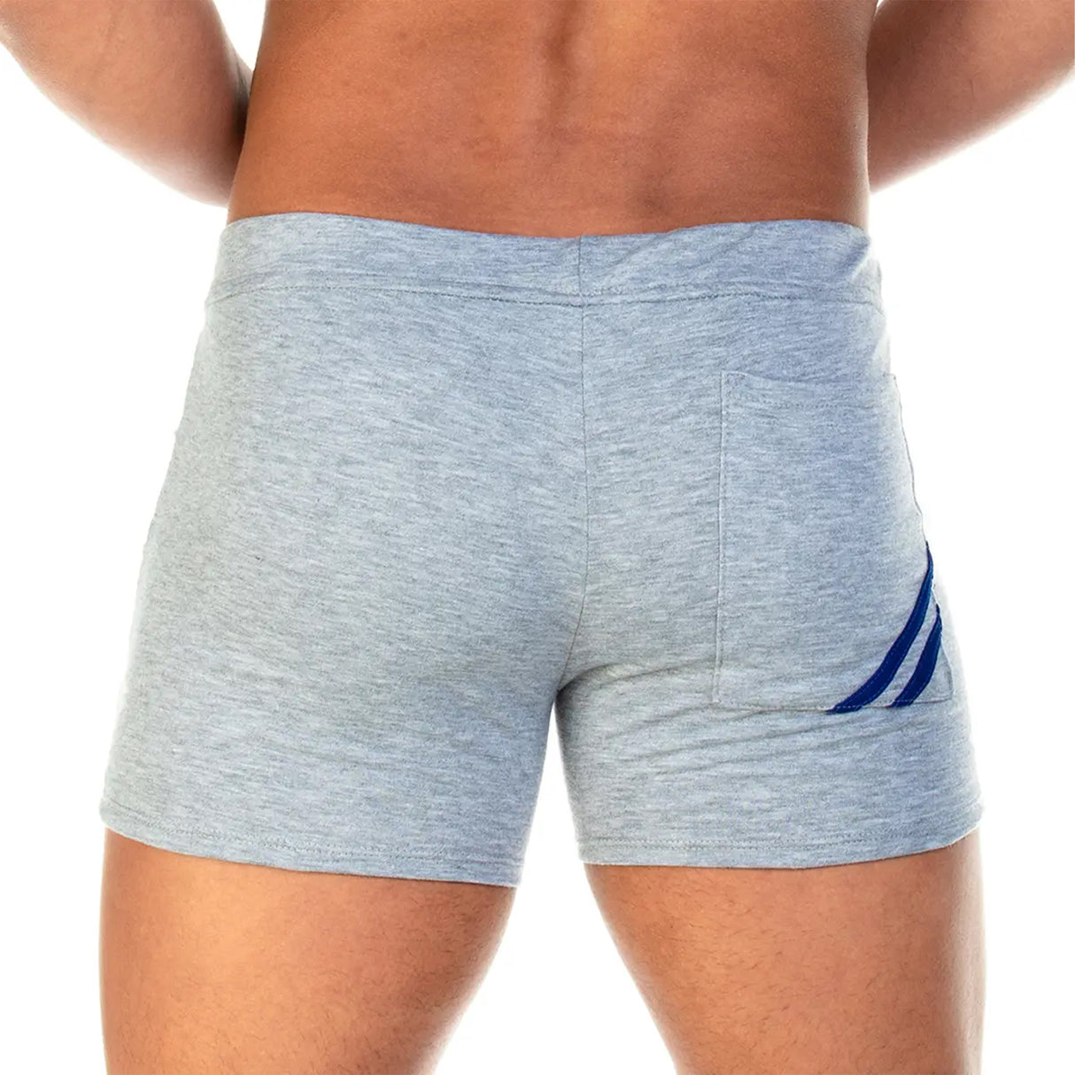 Gigo Forever Short Grey Blue