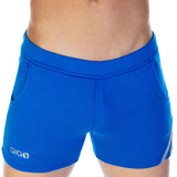 Gigo Forever Short Blue