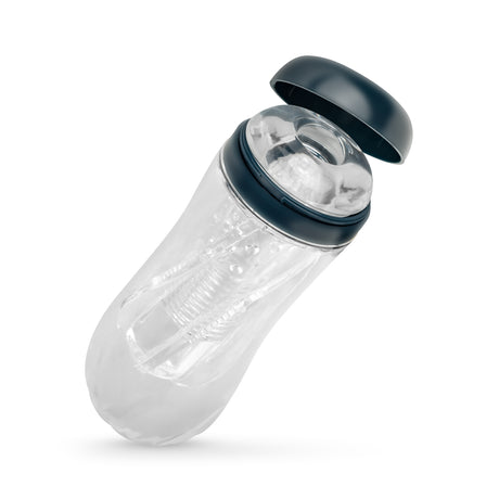 FPPR. Transparent Masturbator