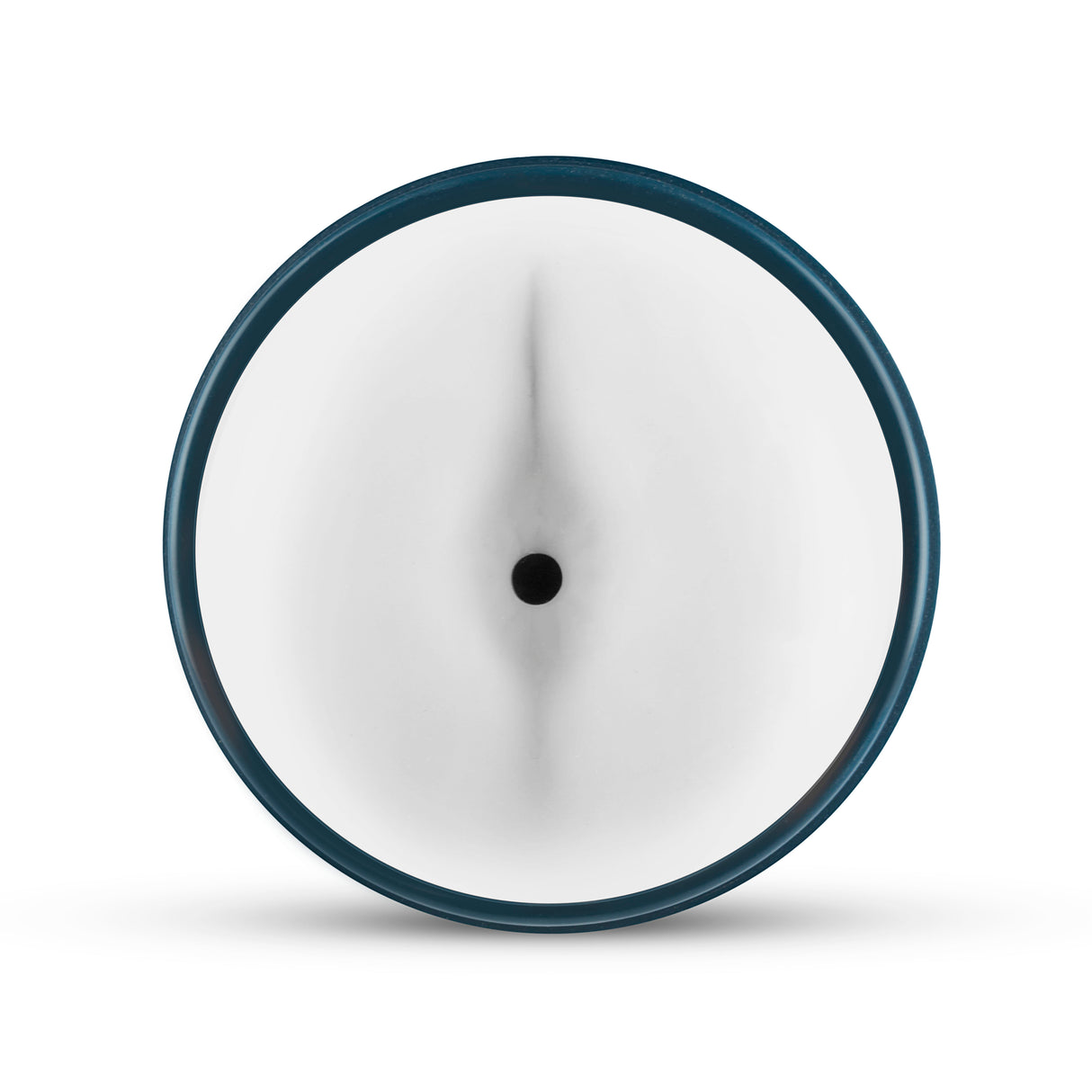 FPPR. Anus Masturbator White
