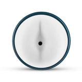FPPR. Anus Masturbator White