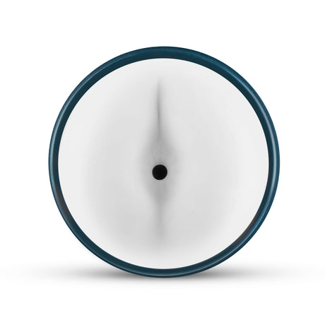 FPPR. Anus Masturbator White