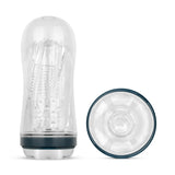 FPPR. Transparent Masturbator
