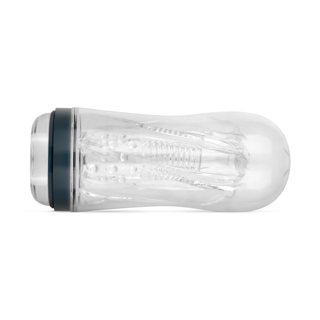 FPPR. Transparent Masturbator