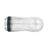 FPPR. Transparent Masturbator