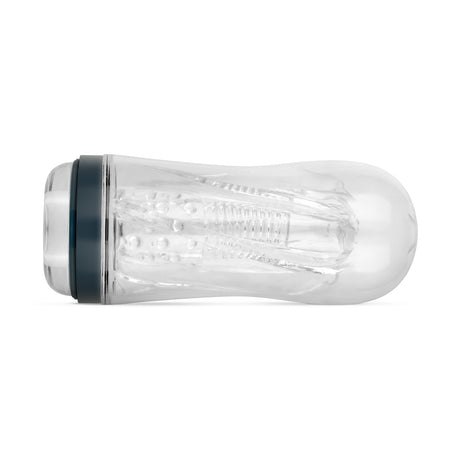 FPPR. Transparent Masturbator