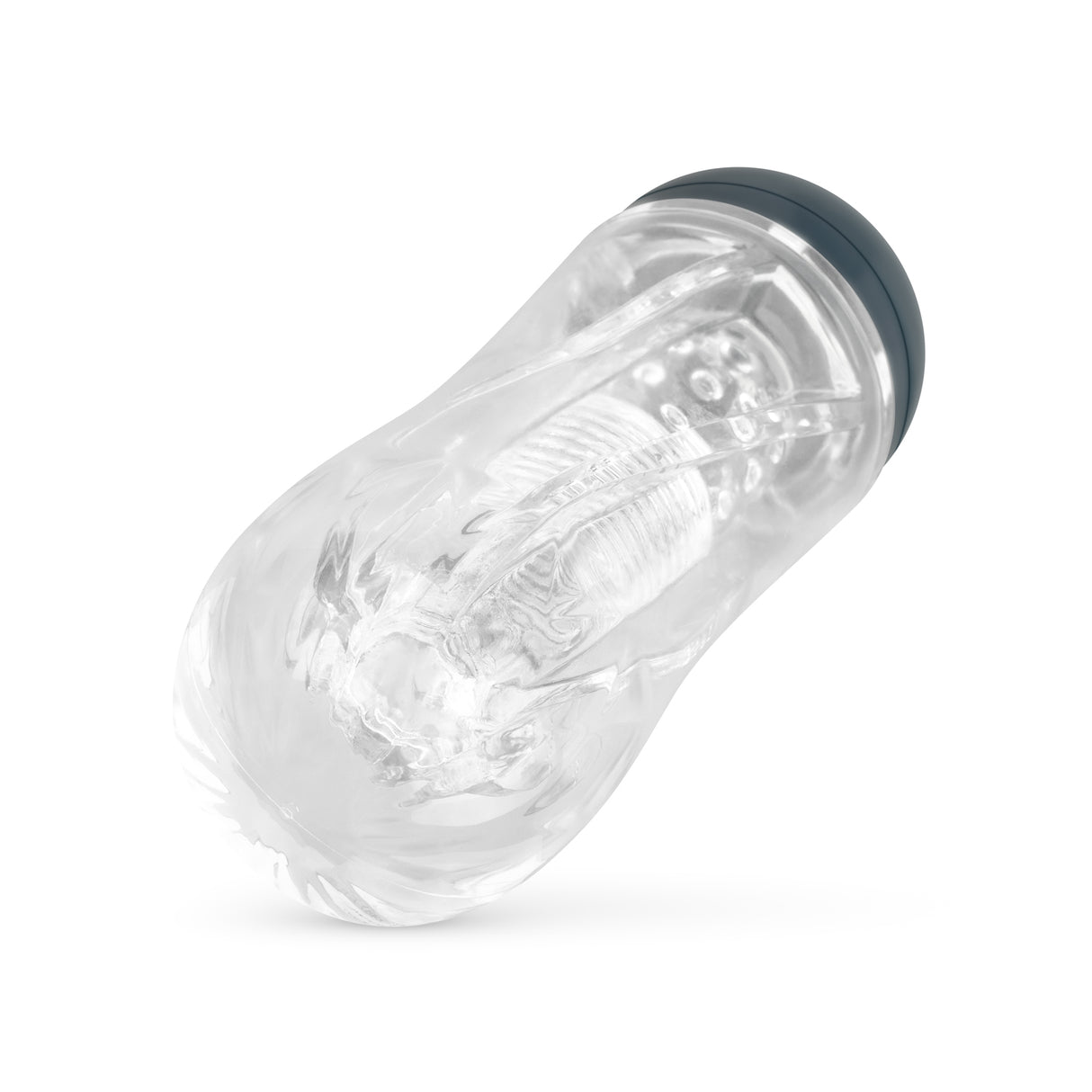 FPPR. Transparent Masturbator