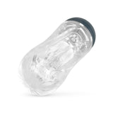 FPPR. Transparent Masturbator
