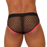 Gigo Fresh Brief Fuchsia