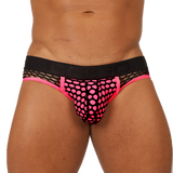Gigo Fresh Brief Fuchsia