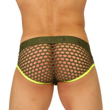 Gigo Fresh Brief Yellow