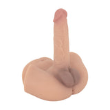 FWB Thrusting Vibrating Rider Masturbator