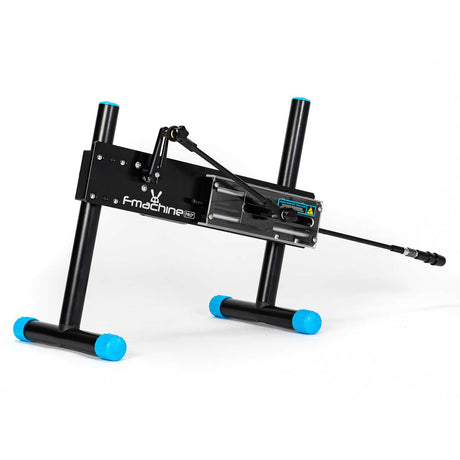 F Machine Pro 4 Fuck Machine Black
